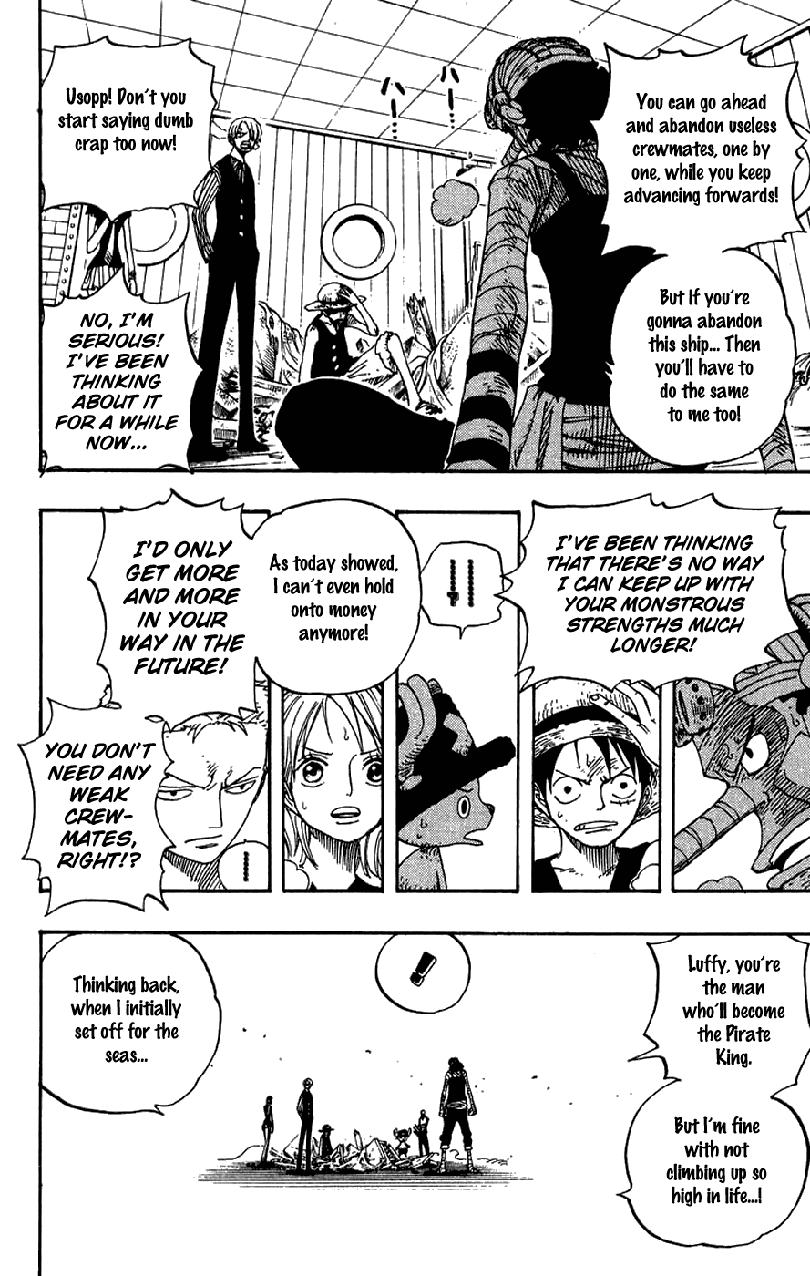 One Piece, Chapter 331 image 16